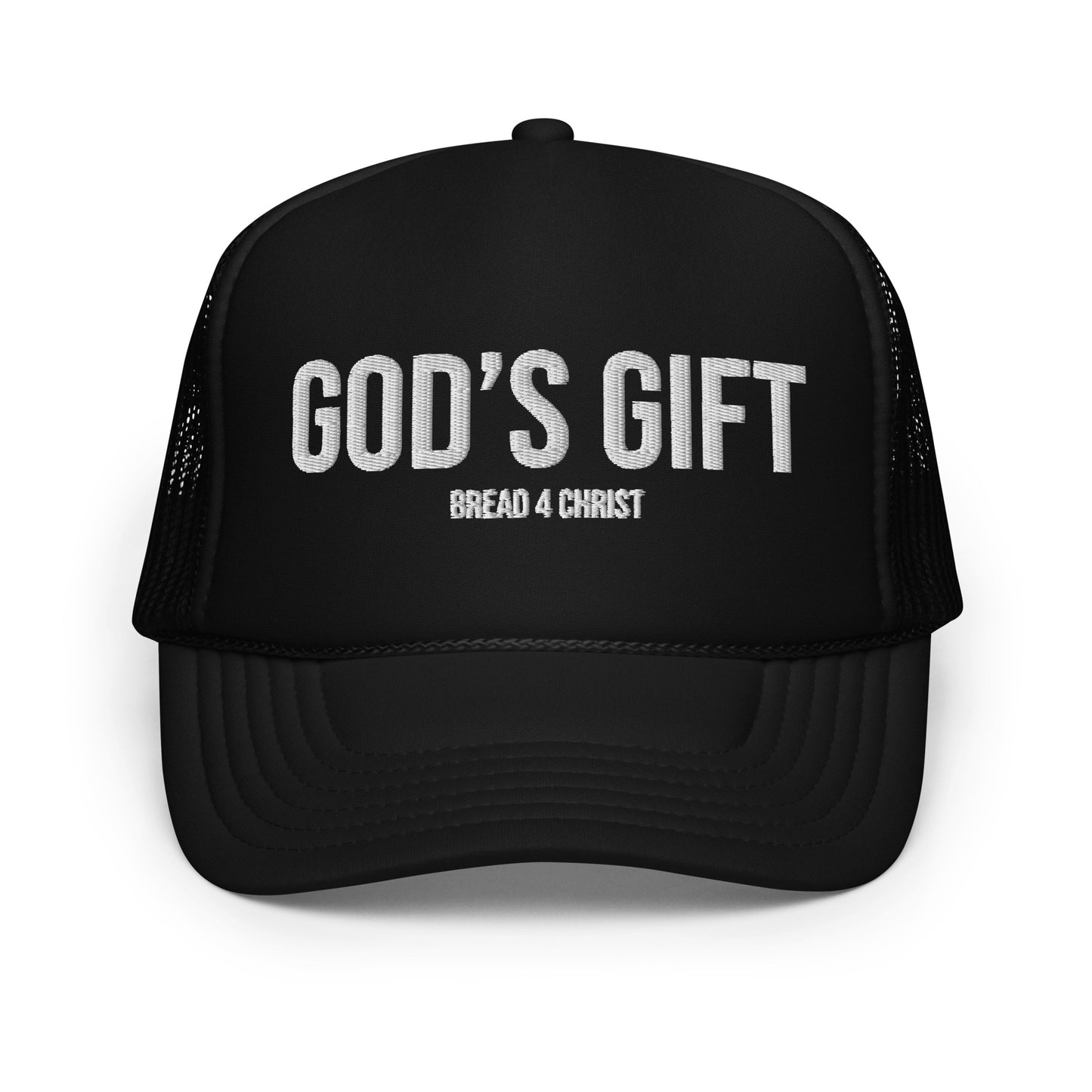 God’s Gift - Trucker Hat