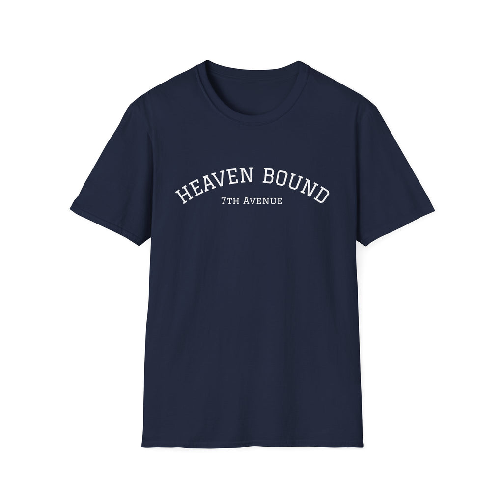 Heaven Bound - Soft Unisex Tee