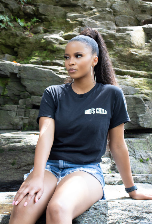 God’s Child - TShirt